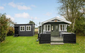 Pet Friendly Home In Nexø With Wifi in Nexø